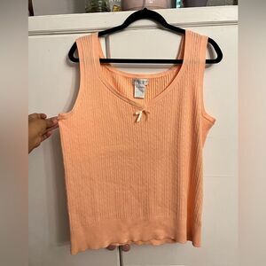 Y2K Vintage Sweater Top